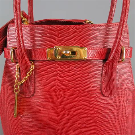 vintage lancel handbags